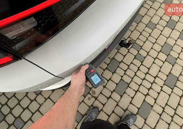 Белый Фольксваген ID.4, объемом двигателя 0 л и пробегом 47 тыс. км за 25500 $, фото 72 на Automoto.ua