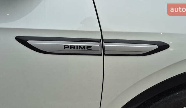 Белый Фольксваген ID.4, объемом двигателя 0 л и пробегом 62 тыс. км за 26300 $, фото 13 на Automoto.ua