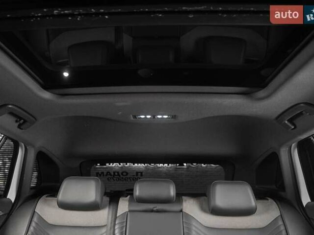 Білий Фольксваген ID.4, об'ємом двигуна 0 л та пробігом 61 тис. км за 27999 $, фото 6 на Automoto.ua