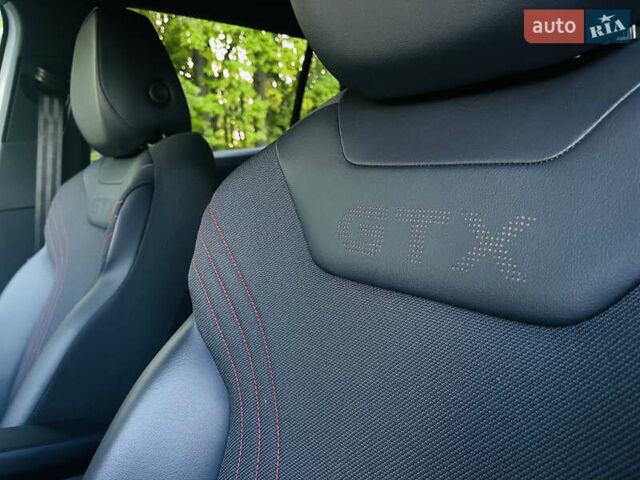 Білий Фольксваген ID.4, об'ємом двигуна 0 л та пробігом 76 тис. км за 25500 $, фото 34 на Automoto.ua