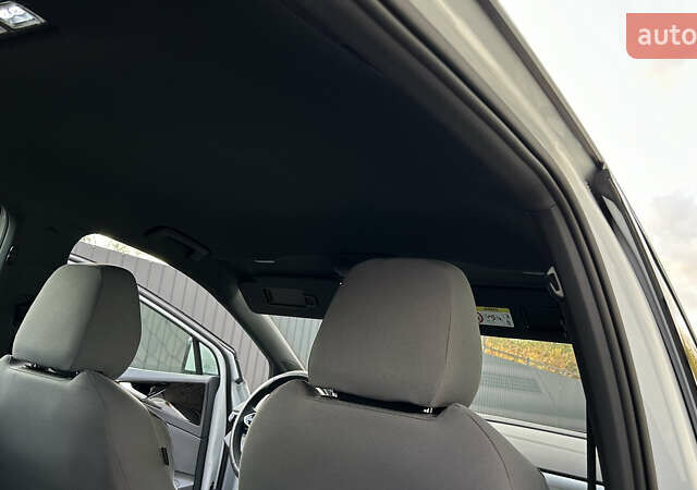 Белый Фольксваген ID.4, объемом двигателя 0 л и пробегом 47 тыс. км за 25500 $, фото 34 на Automoto.ua