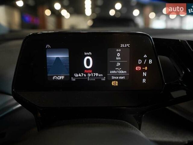 Білий Фольксваген ID.4, об'ємом двигуна 0 л та пробігом 61 тис. км за 27999 $, фото 38 на Automoto.ua