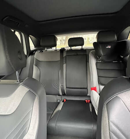 Белый Фольксваген ID.4, объемом двигателя 0 л и пробегом 22 тыс. км за 26000 $, фото 15 на Automoto.ua