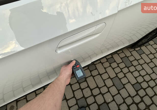 Белый Фольксваген ID.4, объемом двигателя 0 л и пробегом 47 тыс. км за 25500 $, фото 67 на Automoto.ua