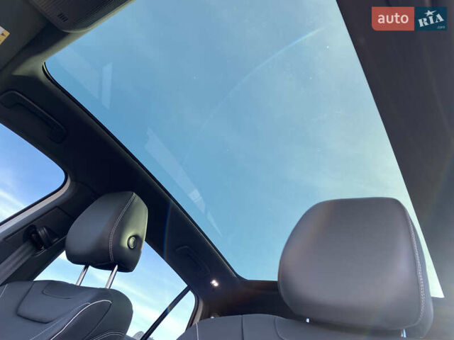 Фольксваген ID.4 2023 в Киеве на Automoto.ua Белый Фольксваген ID.4, объемом двигателя 0 л и пробегом 15 тыс. км за 24800 $, фото 17 на Automoto.ua