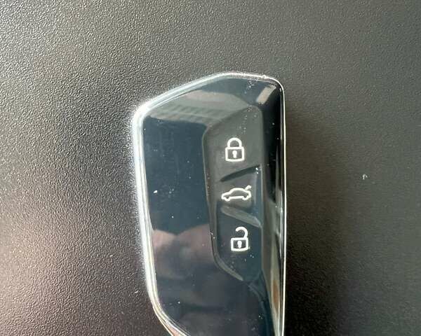 Белый Фольксваген ID.4, объемом двигателя 0 л и пробегом 1 тыс. км за 29500 $, фото 37 на Automoto.ua