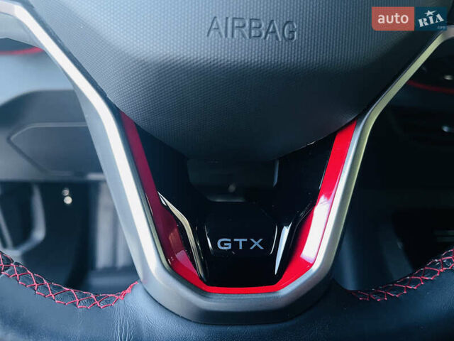 Білий Фольксваген ID.4, об'ємом двигуна 0 л та пробігом 76 тис. км за 25500 $, фото 26 на Automoto.ua