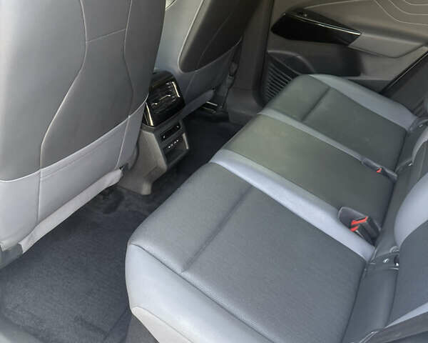 Белый Фольксваген ID.4, объемом двигателя 0 л и пробегом 55 тыс. км за 24300 $, фото 14 на Automoto.ua