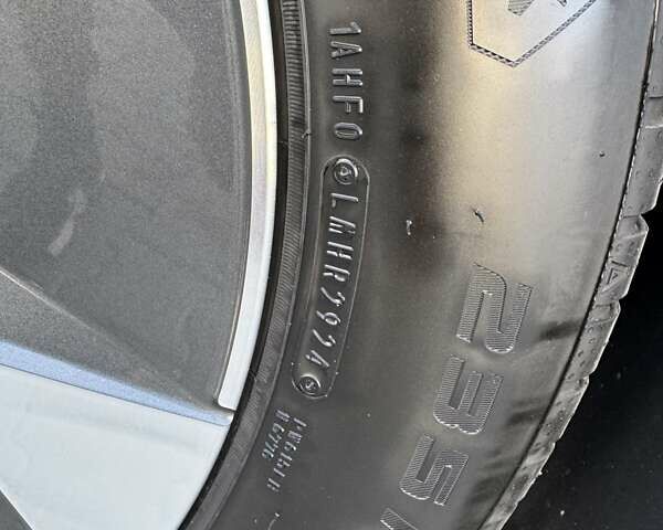 Білий Фольксваген ID.4, об'ємом двигуна 0 л та пробігом 39 тис. км за 27500 $, фото 23 на Automoto.ua