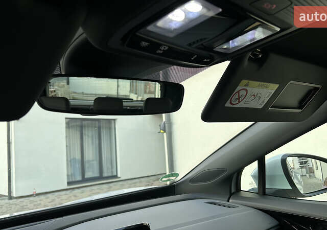 Белый Фольксваген ID.4, объемом двигателя 0 л и пробегом 47 тыс. км за 25500 $, фото 52 на Automoto.ua