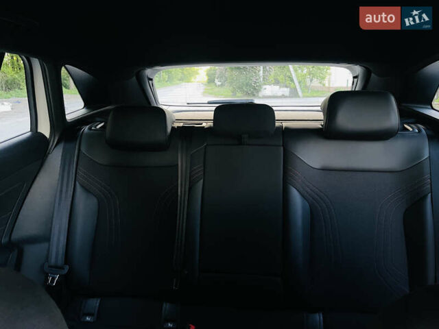 Білий Фольксваген ID.4, об'ємом двигуна 0 л та пробігом 76 тис. км за 25500 $, фото 33 на Automoto.ua