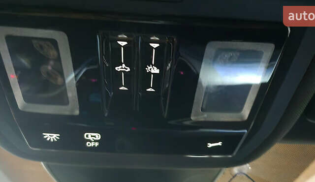 Белый Фольксваген ID.4, объемом двигателя 0 л и пробегом 62 тыс. км за 26300 $, фото 11 на Automoto.ua