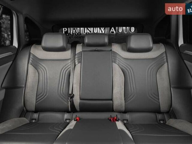 Білий Фольксваген ID.4, об'ємом двигуна 0 л та пробігом 61 тис. км за 27999 $, фото 5 на Automoto.ua