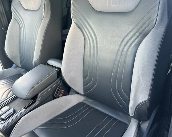 Белый Фольксваген ID.4, объемом двигателя 0 л и пробегом 44 тыс. км за 25000 $, фото 10 на Automoto.ua