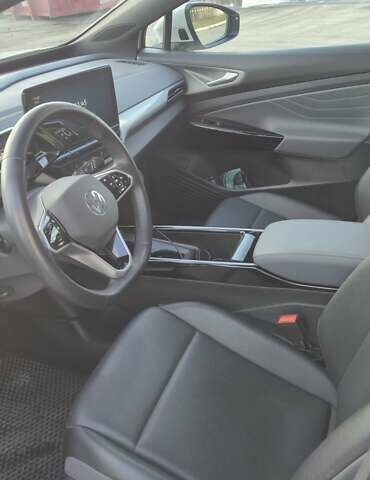 Білий Фольксваген ID.4, об'ємом двигуна 0 л та пробігом 22 тис. км за 26800 $, фото 11 на Automoto.ua