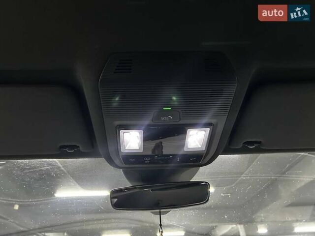 Білий Фольксваген ID.4, об'ємом двигуна 0 л та пробігом 13 тис. км за 28000 $, фото 10 на Automoto.ua