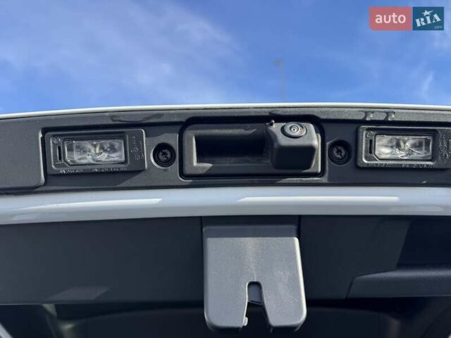 Білий Фольксваген ID.4, об'ємом двигуна 0 л та пробігом 39 тис. км за 27500 $, фото 27 на Automoto.ua