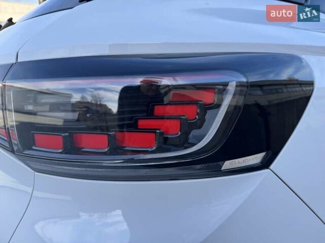 Білий Фольксваген ID.4, об'ємом двигуна 0 л та пробігом 39 тис. км за 27500 $, фото 25 на Automoto.ua