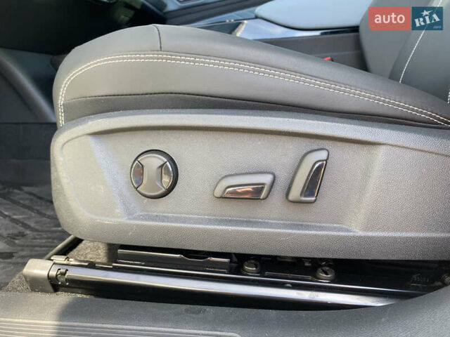 Фольксваген ID.4 2023 в Киеве на Automoto.ua Белый Фольксваген ID.4, объемом двигателя 0 л и пробегом 15 тыс. км за 24800 $, фото 19 на Automoto.ua