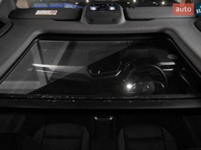 Білий Фольксваген ID.4, об'ємом двигуна 0 л та пробігом 61 тис. км за 27999 $, фото 11 на Automoto.ua