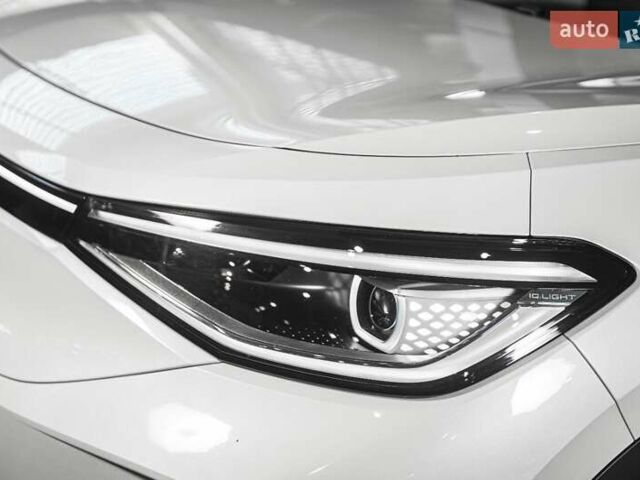 Білий Фольксваген ID.4, об'ємом двигуна 0 л та пробігом 61 тис. км за 27999 $, фото 55 на Automoto.ua