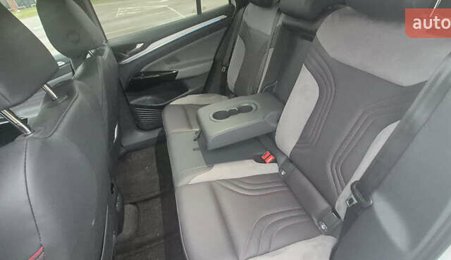 Белый Фольксваген ID.4, объемом двигателя 0 л и пробегом 62 тыс. км за 26300 $, фото 12 на Automoto.ua