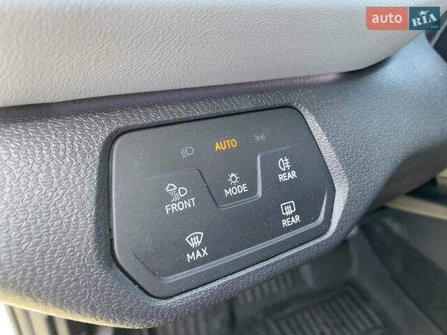 Фольксваген ID.4 2023 в Киеве на Automoto.ua Белый Фольксваген ID.4, объемом двигателя 0 л и пробегом 15 тыс. км за 24800 $, фото 20 на Automoto.ua