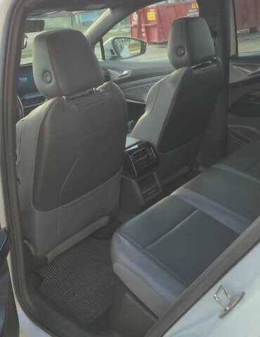 Білий Фольксваген ID.4, об'ємом двигуна 0 л та пробігом 22 тис. км за 26800 $, фото 9 на Automoto.ua