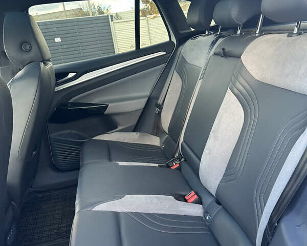 Белый Фольксваген ID.4, объемом двигателя 0 л и пробегом 44 тыс. км за 25000 $, фото 13 на Automoto.ua