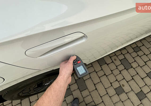 Белый Фольксваген ID.4, объемом двигателя 0 л и пробегом 47 тыс. км за 25500 $, фото 77 на Automoto.ua