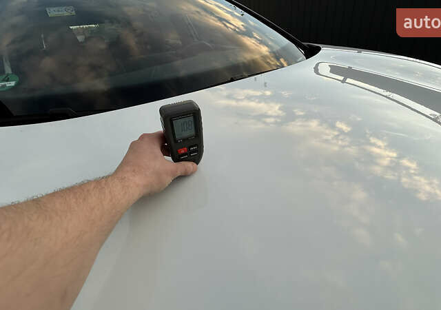 Белый Фольксваген ID.4, объемом двигателя 0 л и пробегом 47 тыс. км за 25500 $, фото 62 на Automoto.ua