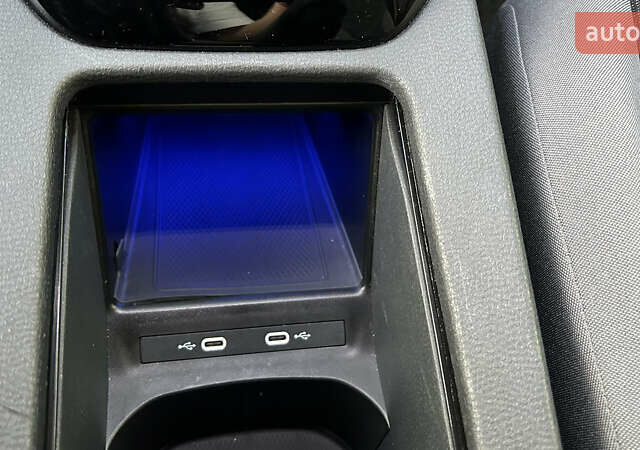 Белый Фольксваген ID.4, объемом двигателя 0 л и пробегом 47 тыс. км за 25500 $, фото 50 на Automoto.ua