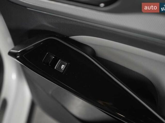 Білий Фольксваген ID.4, об'ємом двигуна 0 л та пробігом 61 тис. км за 27999 $, фото 50 на Automoto.ua