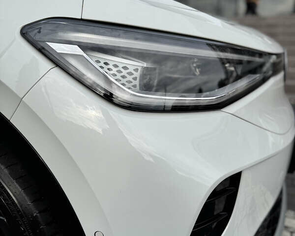 Белый Фольксваген ID.4, объемом двигателя 0 л и пробегом 28 тыс. км за 36249 $, фото 7 на Automoto.ua