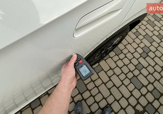 Белый Фольксваген ID.4, объемом двигателя 0 л и пробегом 47 тыс. км за 25500 $, фото 69 на Automoto.ua