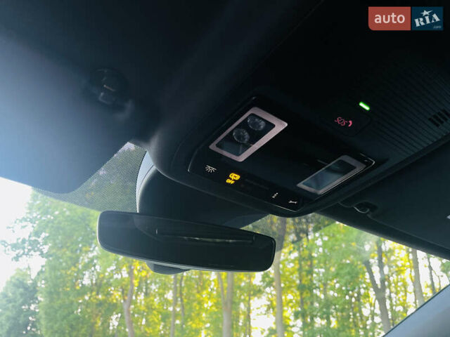 Білий Фольксваген ID.4, об'ємом двигуна 0 л та пробігом 76 тис. км за 25500 $, фото 28 на Automoto.ua