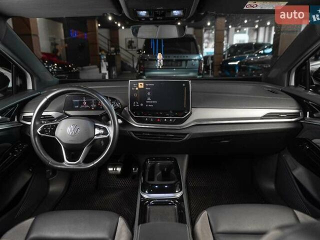Білий Фольксваген ID.4, об'ємом двигуна 0 л та пробігом 61 тис. км за 27999 $, фото 4 на Automoto.ua