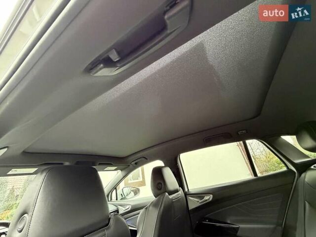 Белый Фольксваген ID.4, объемом двигателя 0 л и пробегом 14 тыс. км за 25900 $, фото 25 на Automoto.ua