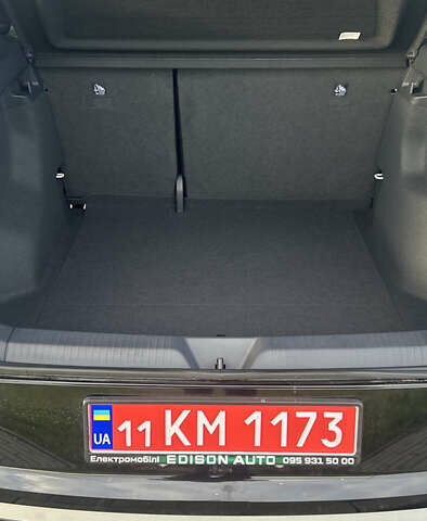 Белый Фольксваген ID.4, объемом двигателя 0 л и пробегом 1 тыс. км за 28400 $, фото 7 на Automoto.ua