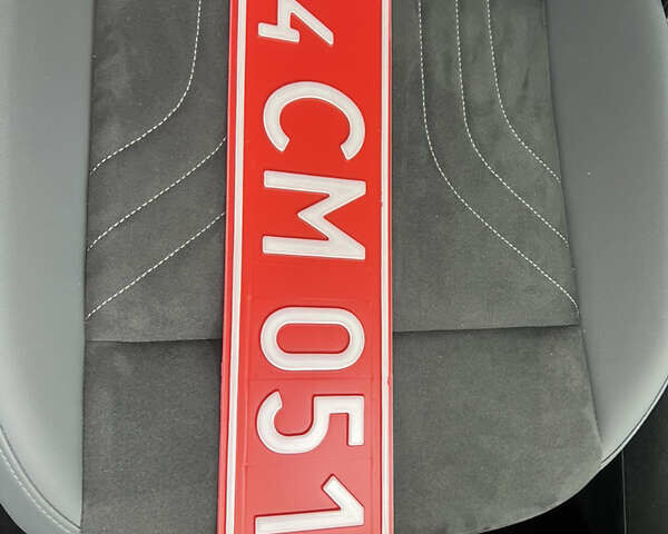 Белый Фольксваген ID.4, объемом двигателя 0 л и пробегом 23 тыс. км за 30900 $, фото 32 на Automoto.ua