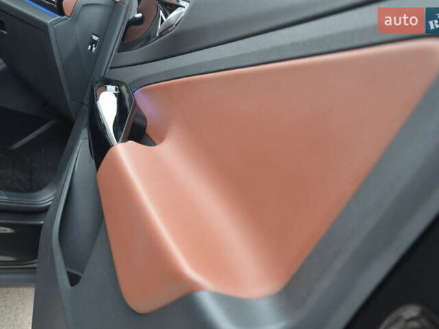 Черный Фольксваген ID.4, объемом двигателя 0 л и пробегом 100 тыс. км за 21450 $, фото 55 на Automoto.ua