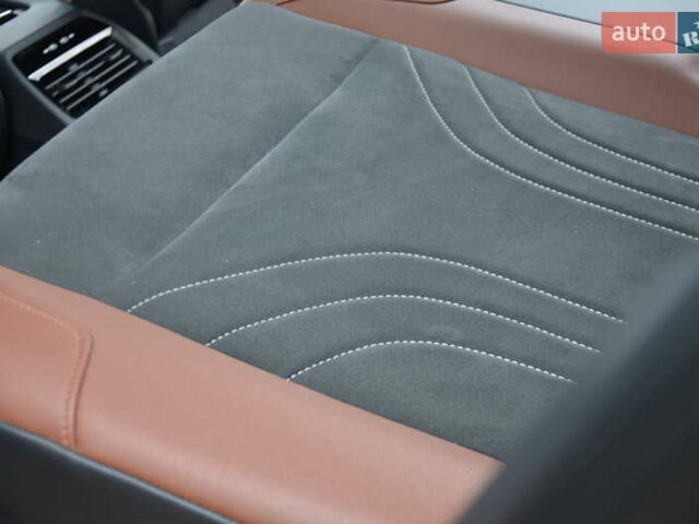 Черный Фольксваген ID.4, объемом двигателя 0 л и пробегом 100 тыс. км за 21450 $, фото 47 на Automoto.ua