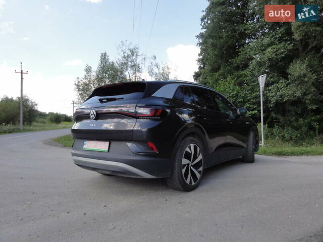 Чорний Фольксваген ID.4, об'ємом двигуна 0 л та пробігом 207 тис. км за 19000 $, фото 8 на Automoto.ua