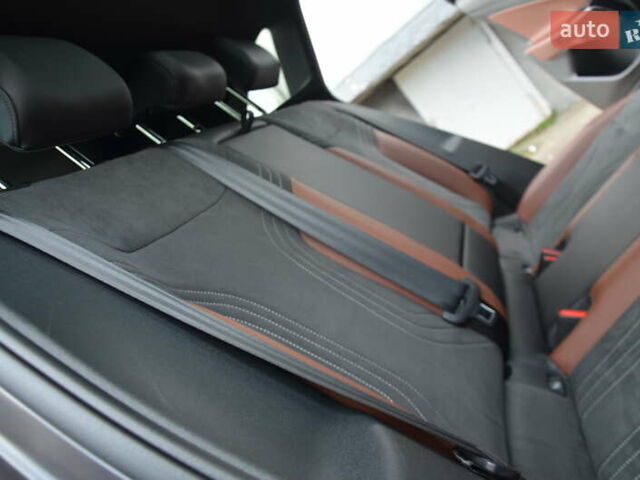 Черный Фольксваген ID.4, объемом двигателя 0 л и пробегом 100 тыс. км за 21450 $, фото 52 на Automoto.ua