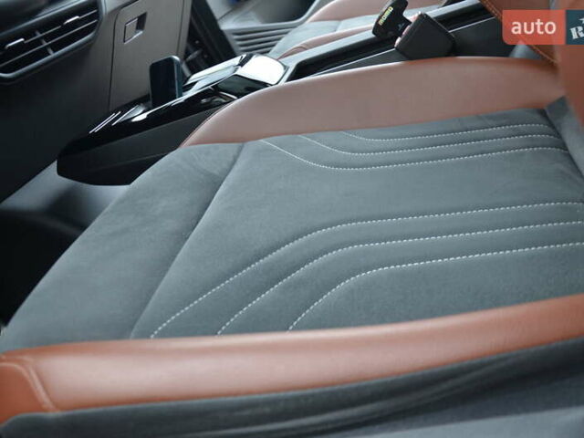 Черный Фольксваген ID.4, объемом двигателя 0 л и пробегом 100 тыс. км за 21450 $, фото 38 на Automoto.ua