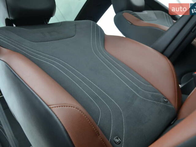 Черный Фольксваген ID.4, объемом двигателя 0 л и пробегом 100 тыс. км за 21450 $, фото 59 на Automoto.ua