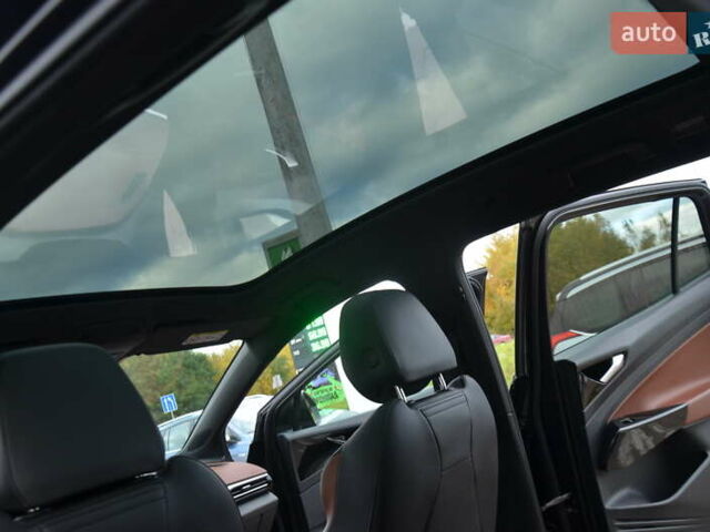 Черный Фольксваген ID.4, объемом двигателя 0 л и пробегом 100 тыс. км за 21450 $, фото 49 на Automoto.ua