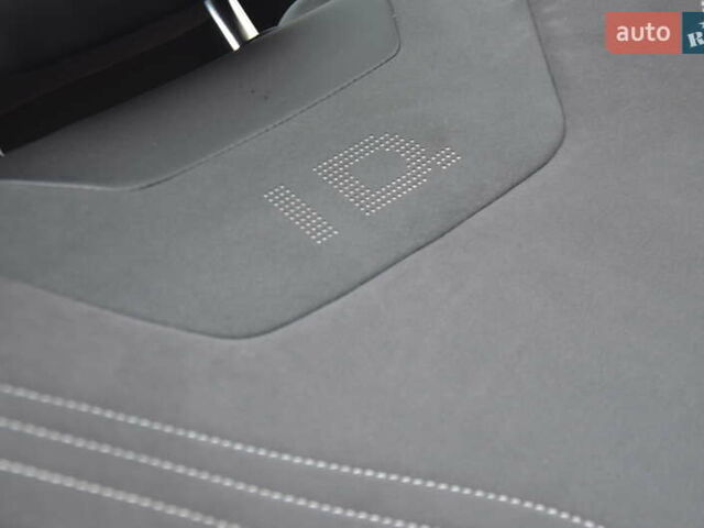 Черный Фольксваген ID.4, объемом двигателя 0 л и пробегом 100 тыс. км за 21450 $, фото 58 на Automoto.ua