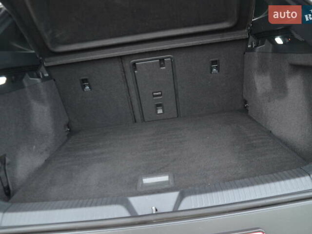 Черный Фольксваген ID.4, объемом двигателя 0 л и пробегом 100 тыс. км за 21450 $, фото 62 на Automoto.ua