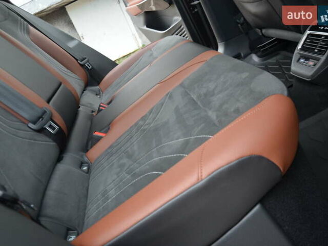 Черный Фольксваген ID.4, объемом двигателя 0 л и пробегом 100 тыс. км за 21450 $, фото 51 на Automoto.ua